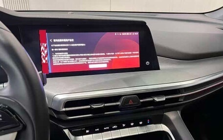 Changan CS35 Plus, 2023 год, 1 200 000 рублей, 8 фотография