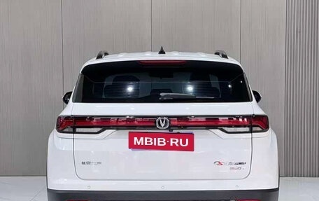Changan CS35 Plus, 2023 год, 1 200 000 рублей, 5 фотография