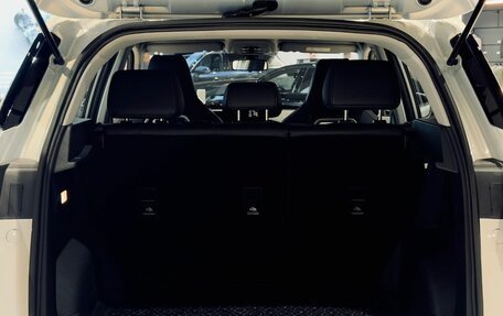 Chery Tiggo 4 I рестайлинг, 2025 год, 1 700 000 рублей, 8 фотография