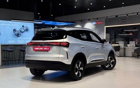 Chery Tiggo 4 I рестайлинг, 2025 год, 1 700 000 рублей, 3 фотография