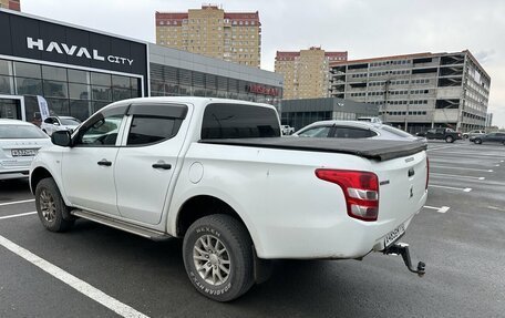 Mitsubishi L200 IV рестайлинг, 2018 год, 1 350 000 рублей, 3 фотография
