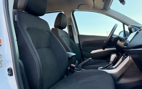 Suzuki SX4 II рестайлинг, 2020 год, 1 700 000 рублей, 22 фотография