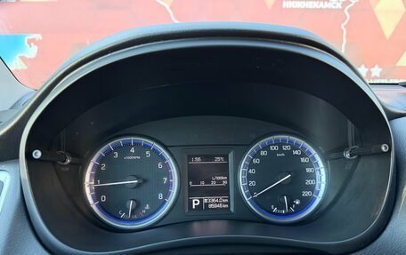 Suzuki SX4 II рестайлинг, 2020 год, 1 700 000 рублей, 16 фотография