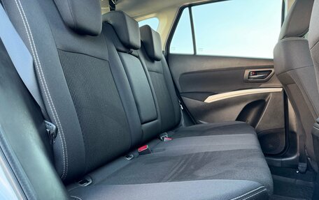 Suzuki SX4 II рестайлинг, 2020 год, 1 700 000 рублей, 21 фотография