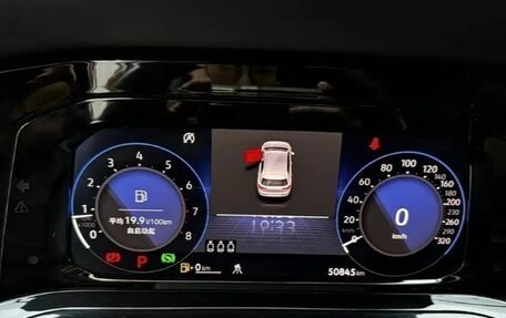 Volkswagen Golf VIII, 2023 год, 1 970 000 рублей, 9 фотография