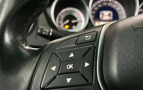 Mercedes-Benz C-Класс, 2011 год, 1 326 000 рублей, 10 фотография