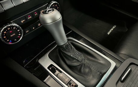 Mercedes-Benz C-Класс, 2011 год, 1 326 000 рублей, 16 фотография