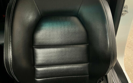 Mercedes-Benz C-Класс, 2011 год, 1 326 000 рублей, 18 фотография