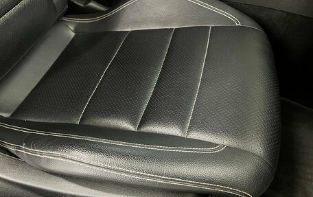 Mercedes-Benz C-Класс, 2011 год, 1 326 000 рублей, 19 фотография