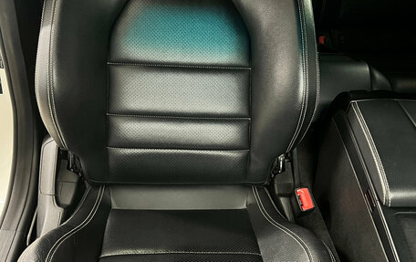 Mercedes-Benz C-Класс, 2011 год, 1 326 000 рублей, 20 фотография