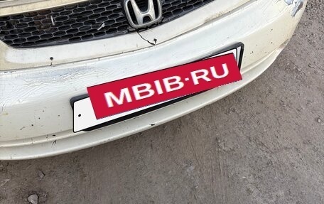 Honda Stream I рестайлинг, 2001 год, 320 000 рублей, 3 фотография