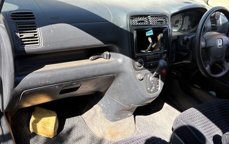 Honda Stream I рестайлинг, 2001 год, 320 000 рублей, 15 фотография