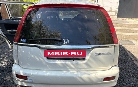 Honda Stream I рестайлинг, 2001 год, 320 000 рублей, 10 фотография