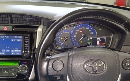 Toyota Corolla, 2016 год, 1 290 000 рублей, 6 фотография