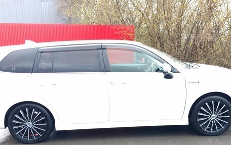 Toyota Corolla, 2016 год, 1 290 000 рублей, 4 фотография