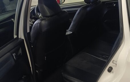 Toyota Corolla, 2016 год, 1 290 000 рублей, 8 фотография