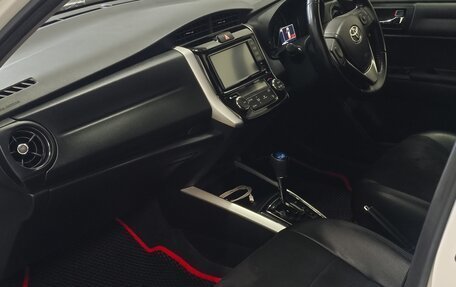 Toyota Corolla, 2016 год, 1 290 000 рублей, 9 фотография
