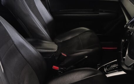 Toyota Corolla, 2016 год, 1 290 000 рублей, 11 фотография