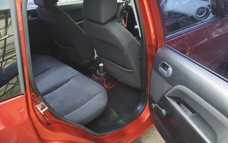 Ford Fiesta, 2007 год, 530 000 рублей, 7 фотография