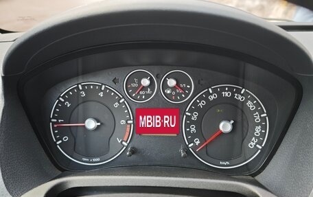 Ford Fiesta, 2007 год, 530 000 рублей, 9 фотография