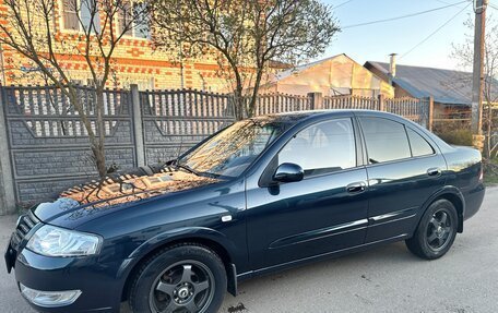 Nissan Almera Classic, 2007 год, 395 000 рублей, 3 фотография