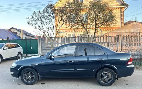 Nissan Almera Classic, 2007 год, 395 000 рублей, 5 фотография