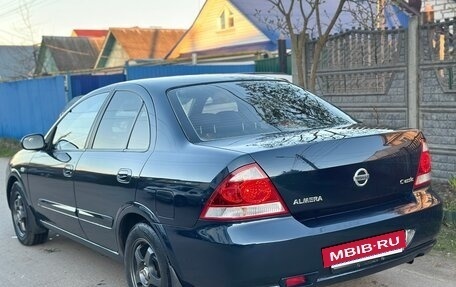 Nissan Almera Classic, 2007 год, 395 000 рублей, 7 фотография