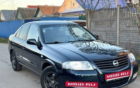 Nissan Almera Classic, 2007 год, 395 000 рублей, 16 фотография