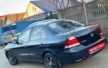 Nissan Almera Classic, 2007 год, 395 000 рублей, 8 фотография
