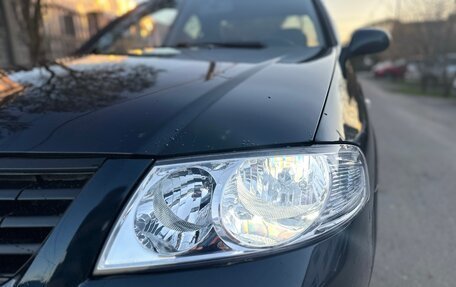 Nissan Almera Classic, 2007 год, 395 000 рублей, 20 фотография