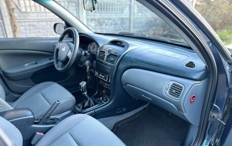 Nissan Almera Classic, 2007 год, 395 000 рублей, 22 фотография
