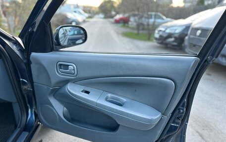 Nissan Almera Classic, 2007 год, 395 000 рублей, 26 фотография