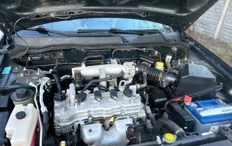 Nissan Almera Classic, 2007 год, 395 000 рублей, 27 фотография
