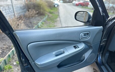 Nissan Almera Classic, 2007 год, 395 000 рублей, 25 фотография
