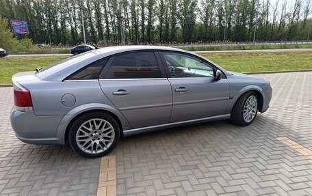 Opel Vectra C рестайлинг, 2006 год, 920 000 рублей, 3 фотография