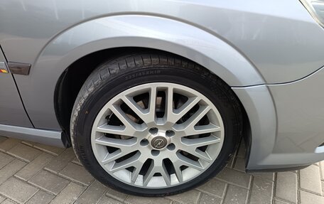 Opel Vectra C рестайлинг, 2006 год, 920 000 рублей, 5 фотография
