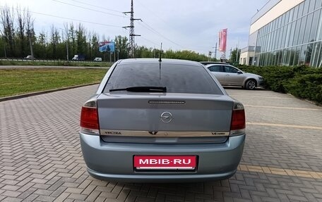 Opel Vectra C рестайлинг, 2006 год, 920 000 рублей, 2 фотография