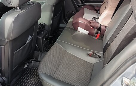 Opel Vectra C рестайлинг, 2006 год, 920 000 рублей, 8 фотография