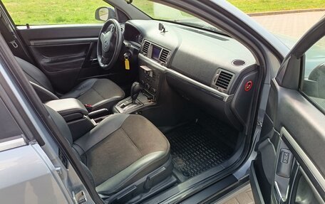 Opel Vectra C рестайлинг, 2006 год, 920 000 рублей, 12 фотография