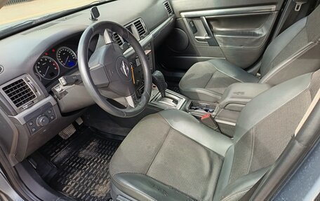 Opel Vectra C рестайлинг, 2006 год, 920 000 рублей, 10 фотография