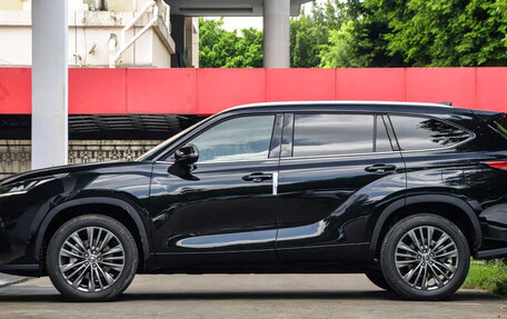 Toyota Highlander, 2026 год, 4 899 000 рублей, 4 фотография