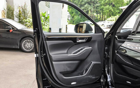 Toyota Highlander, 2026 год, 4 899 000 рублей, 8 фотография
