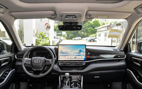 Toyota Highlander, 2026 год, 4 899 000 рублей, 11 фотография