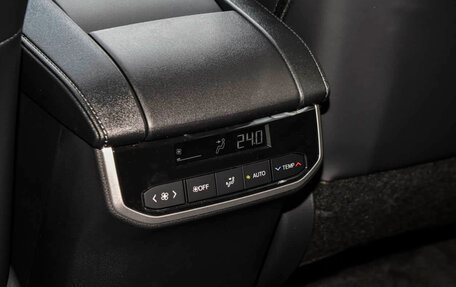 Toyota Highlander, 2026 год, 4 899 000 рублей, 16 фотография