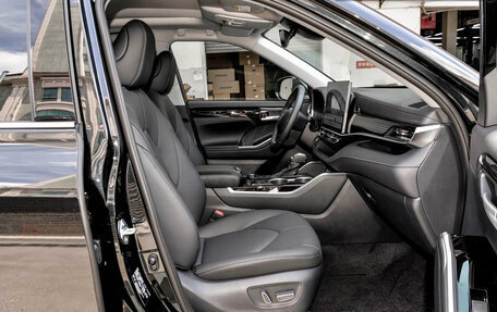 Toyota Highlander, 2026 год, 4 899 000 рублей, 12 фотография