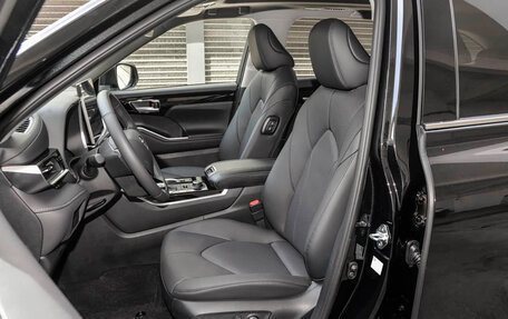 Toyota Highlander, 2026 год, 4 899 000 рублей, 10 фотография