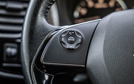 Mitsubishi Outlander III рестайлинг 3, 2018 год, 1 798 000 рублей, 17 фотография