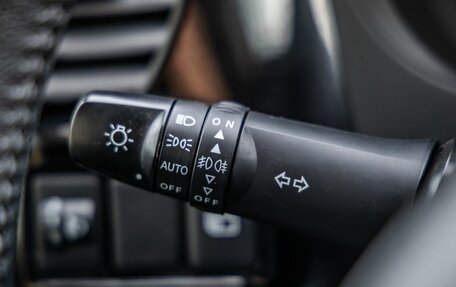 Mitsubishi Outlander III рестайлинг 3, 2018 год, 1 798 000 рублей, 19 фотография