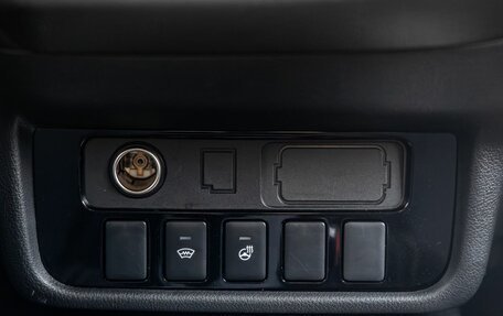 Mitsubishi Outlander III рестайлинг 3, 2018 год, 1 798 000 рублей, 25 фотография
