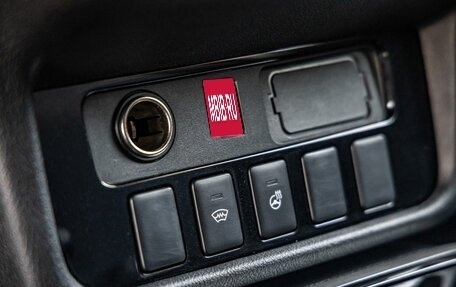 Mitsubishi Outlander III рестайлинг 3, 2018 год, 1 798 000 рублей, 30 фотография